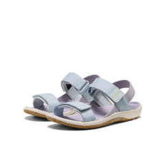 Big Kids' Elle Backstrap Ballad Blue/Thistle / Keen Online