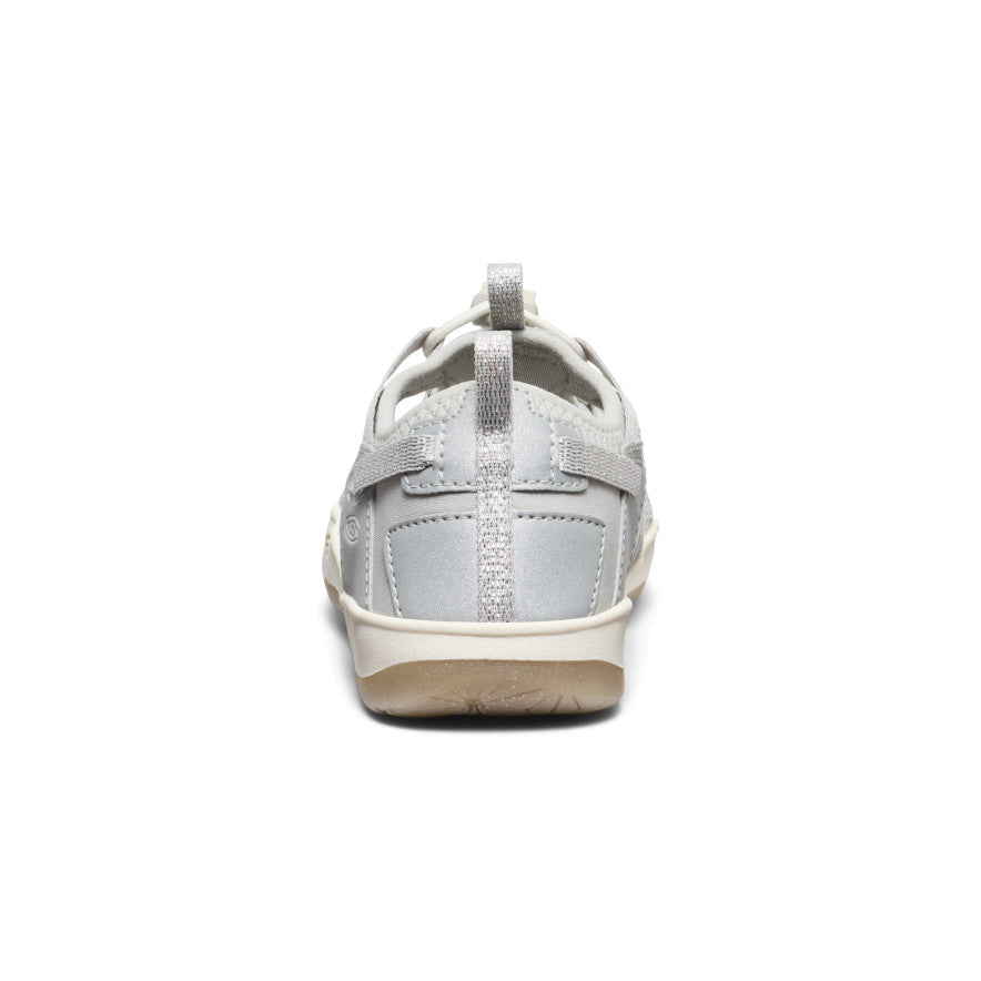 Big Kids' Moxie Sandal Silver / Keen Sale