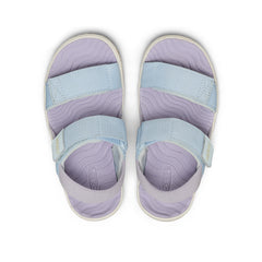 Little Kids' Elle Backstrap Ballad Blue/Thistle / Keen Online