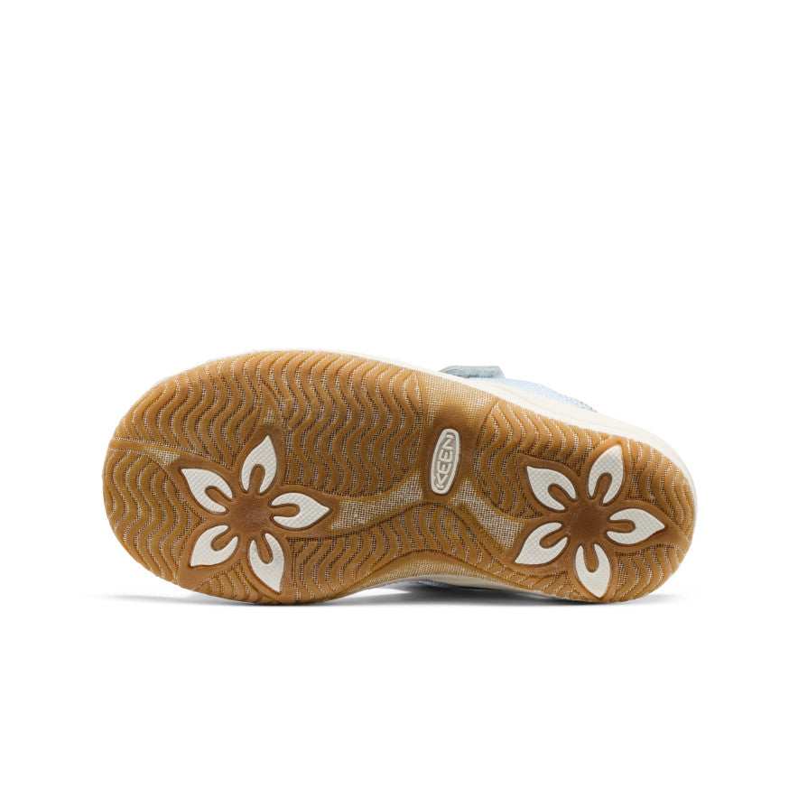 Little Kids' Elle Backstrap Ballad Blue/Thistle / Keen Online