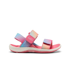 Little Kids' Elle Backstrap Ombre Pink Lemonade / Keen Online