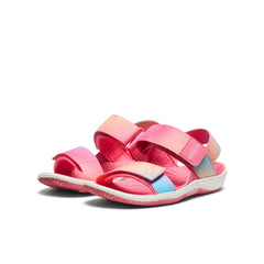 Little Kids' Elle Backstrap Ombre Pink Lemonade / Keen Online