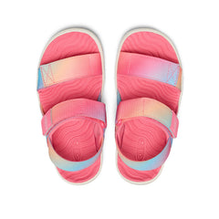 Little Kids' Elle Backstrap Ombre Pink Lemonade / Keen Online