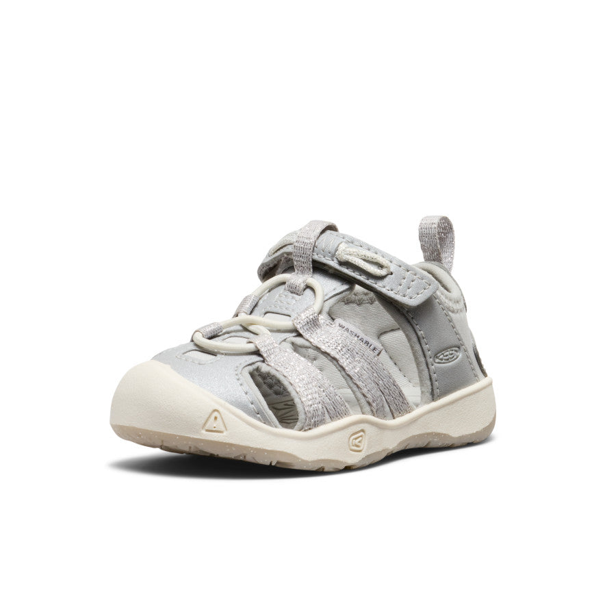 Toddlers' Moxie Sandal Silver / Keen Sale
