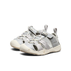 Toddlers' Moxie Sandal Silver / Keen Sale
