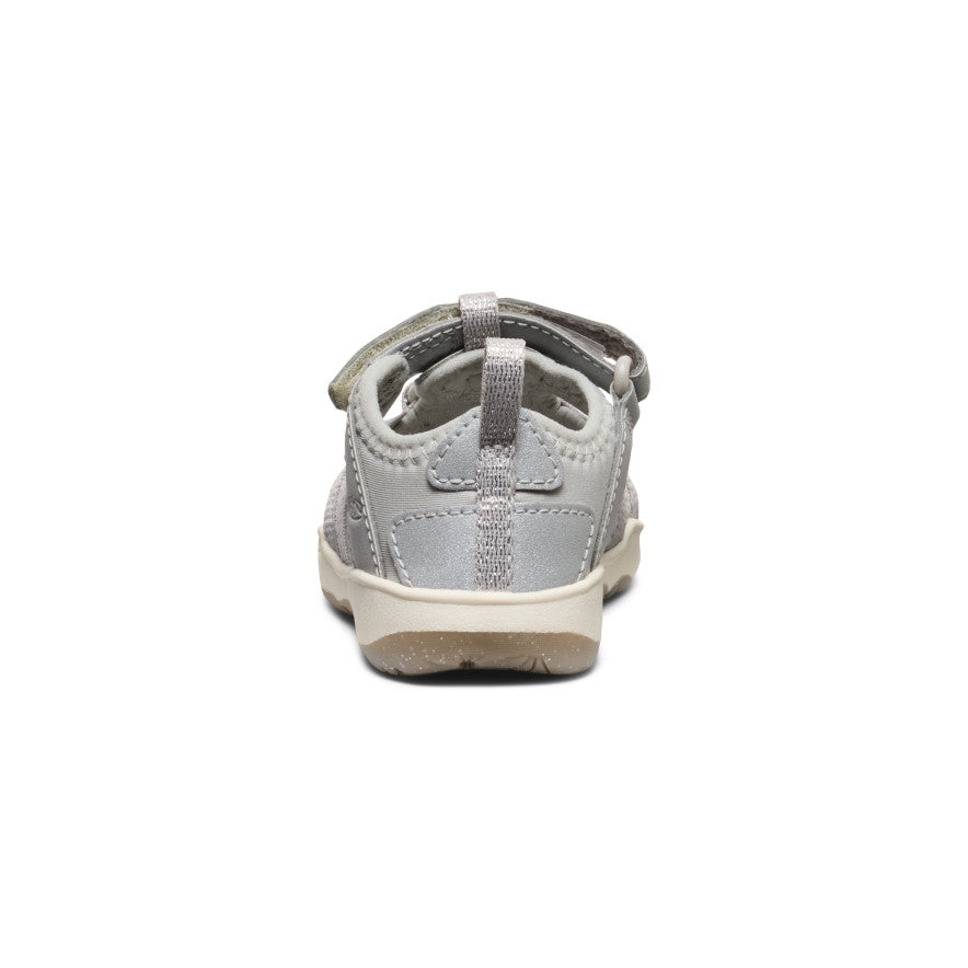Toddlers' Moxie Sandal Silver / Keen Sale
