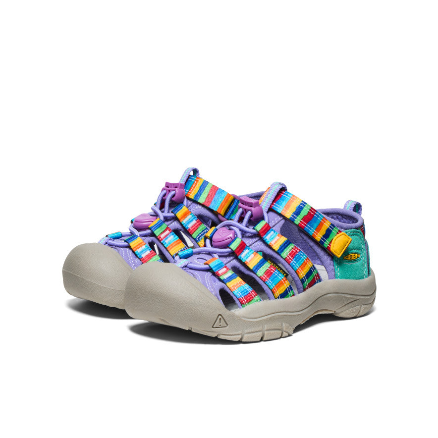 Little Kids' Newport H2 Sandal x Iro To Ikiru Wo Tukuru Fuku Iro To Ikiru Wo Tukuru Fuku | Keen Outlet