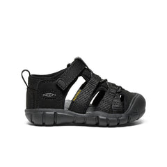Toddlers' Seacamp II CNX Black/Grey / Keen Online