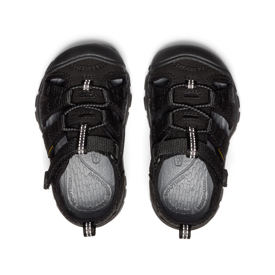 Toddlers' Seacamp II CNX Black/Grey / Keen Online