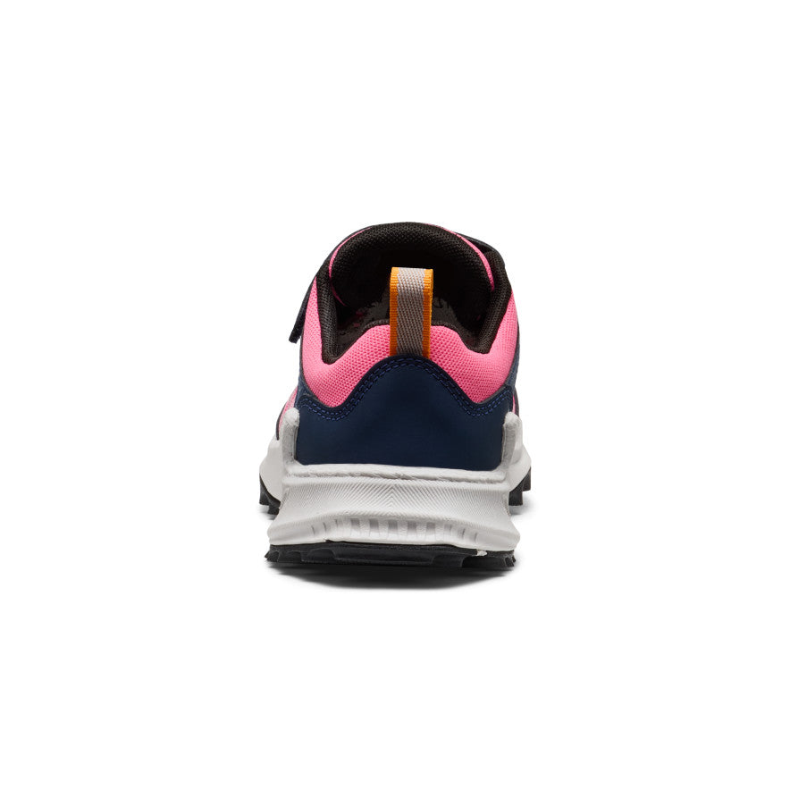 Little Kids' Zionic Waterproof Shoe Naval Academy/Pink Lemonade / Keen Sale