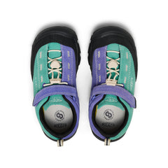 Little Kids' Jasper II Bright Aqua/Purple Opulence / Keen Online