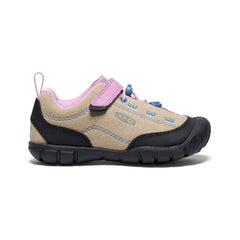Little Kids' Jasper II Safari/Pastel Lavender / Keen Sale