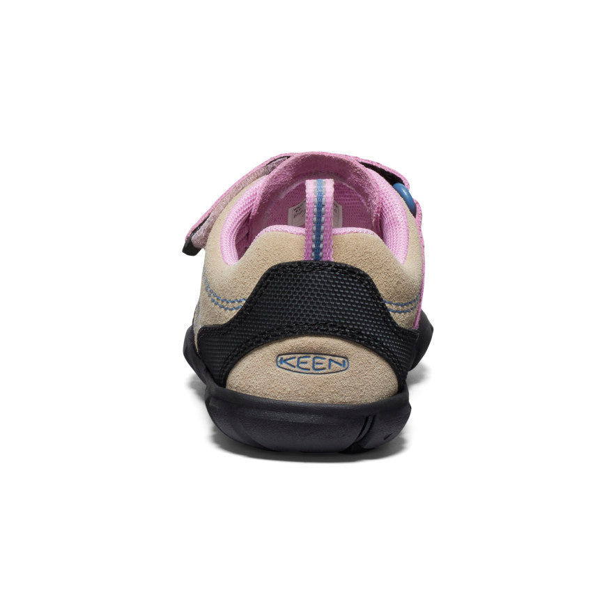 Little Kids' Jasper II Safari/Pastel Lavender / Keen Sale