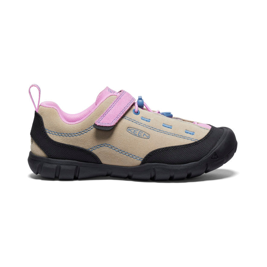 Big Kids' Jasper II Safari/Pastel Lavender | Kenn On Sale