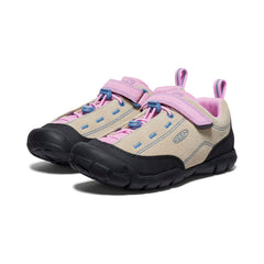 Big Kids' Jasper II Safari/Pastel Lavender | Kenn On Sale
