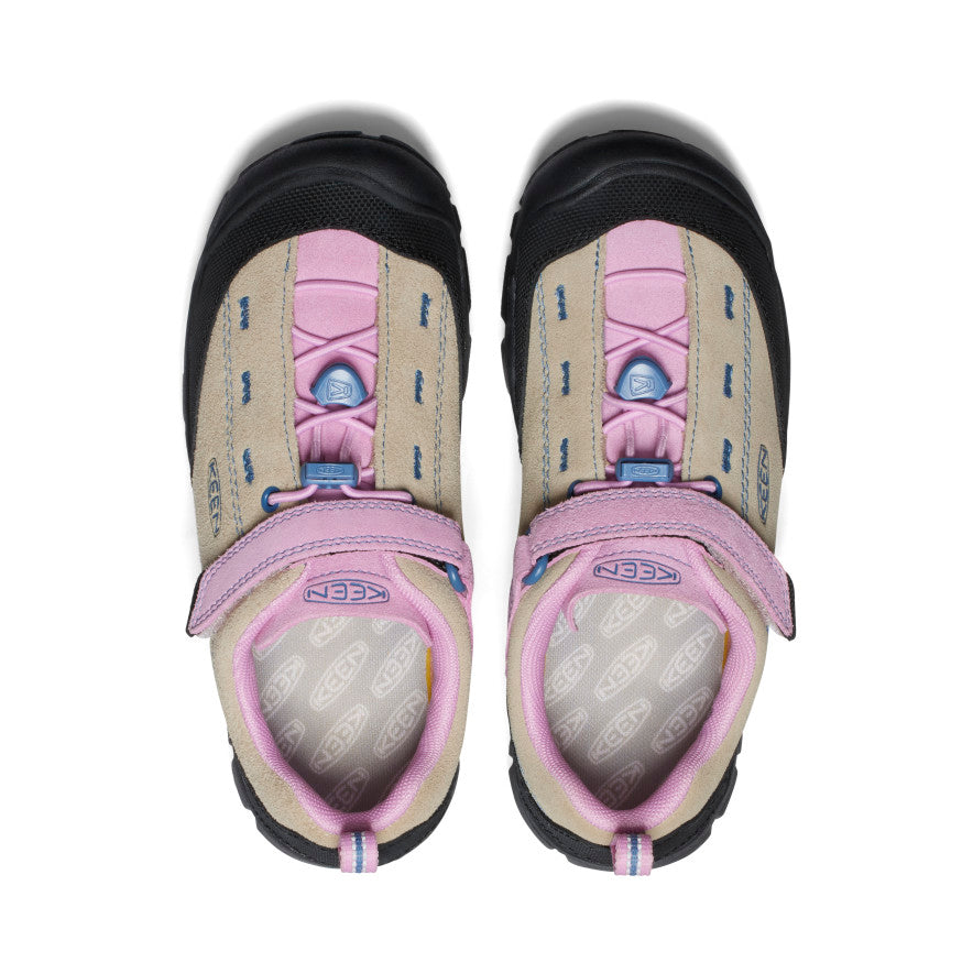 Big Kids' Jasper II Safari/Pastel Lavender | Kenn On Sale