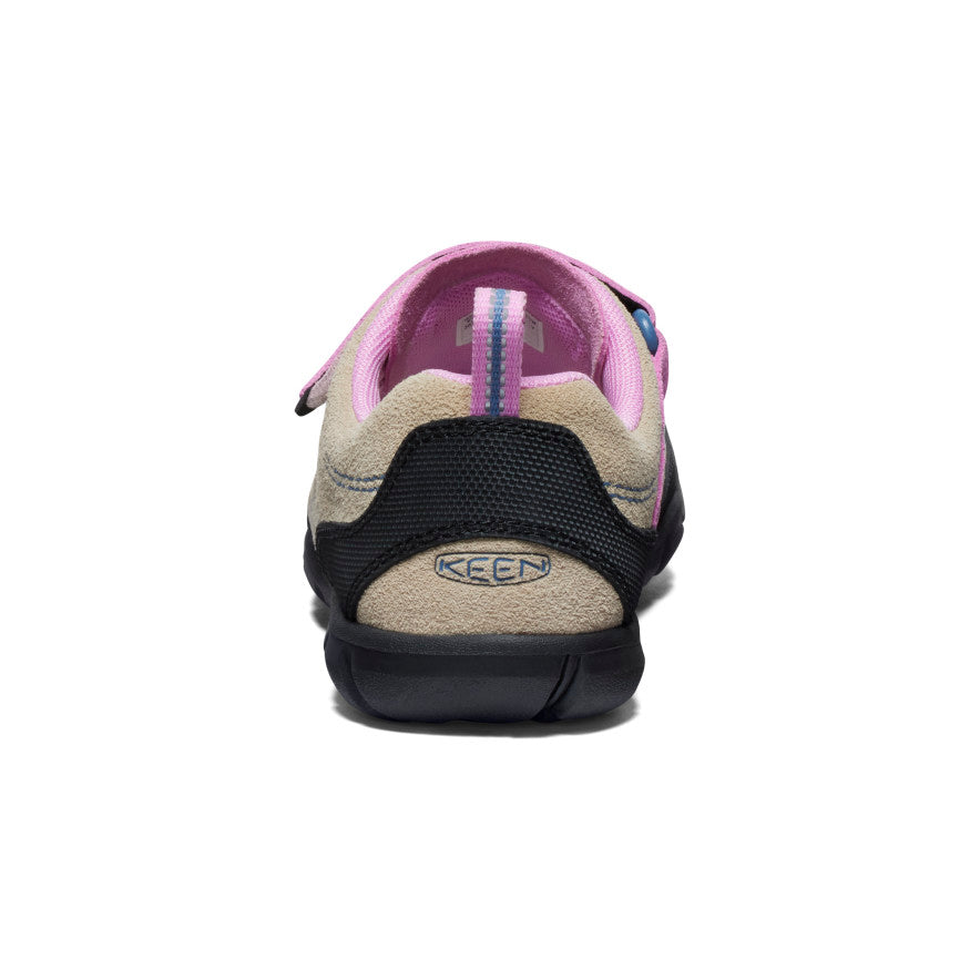 Big Kids' Jasper II Safari/Pastel Lavender | Kenn On Sale