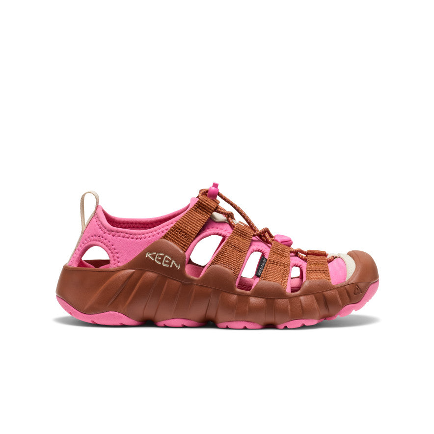 Women's Hyperport H2 Sandal x Hiking Patrol Okenia Pink | Kenn On Sale