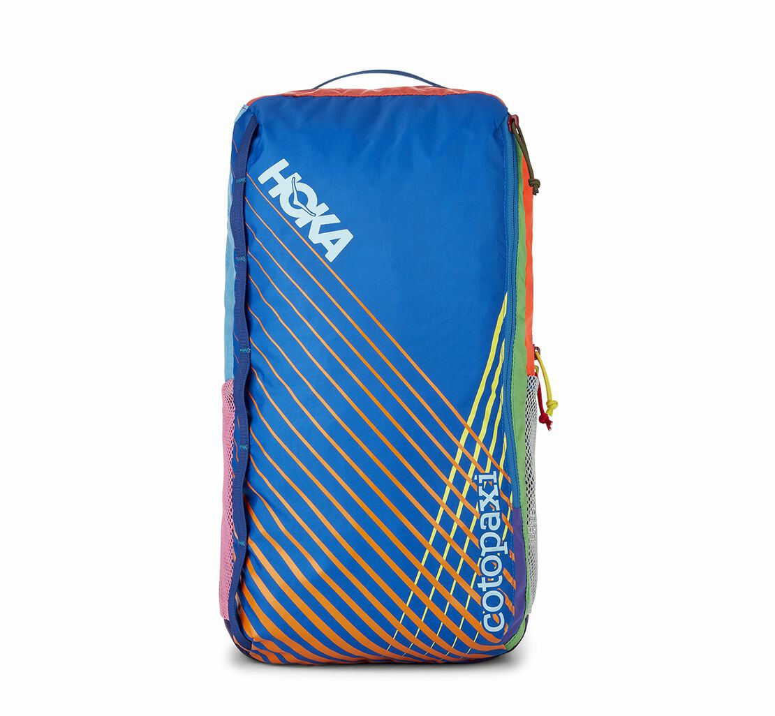 HOKA All Gender Hoka X Cotopaxi Batac 16L Del Dia Backpack