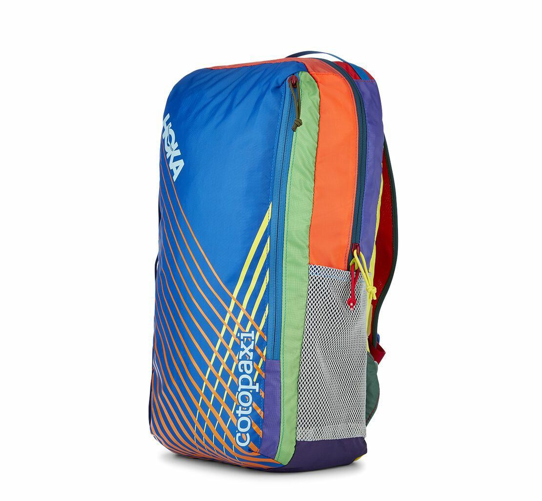 HOKA All Gender Hoka X Cotopaxi Batac 16L Del Dia Backpack