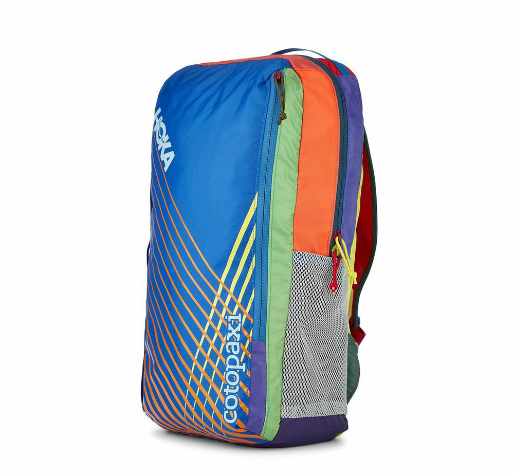 HOKA All Gender Hoka X Cotopaxi Batac 16L Del Dia Backpack