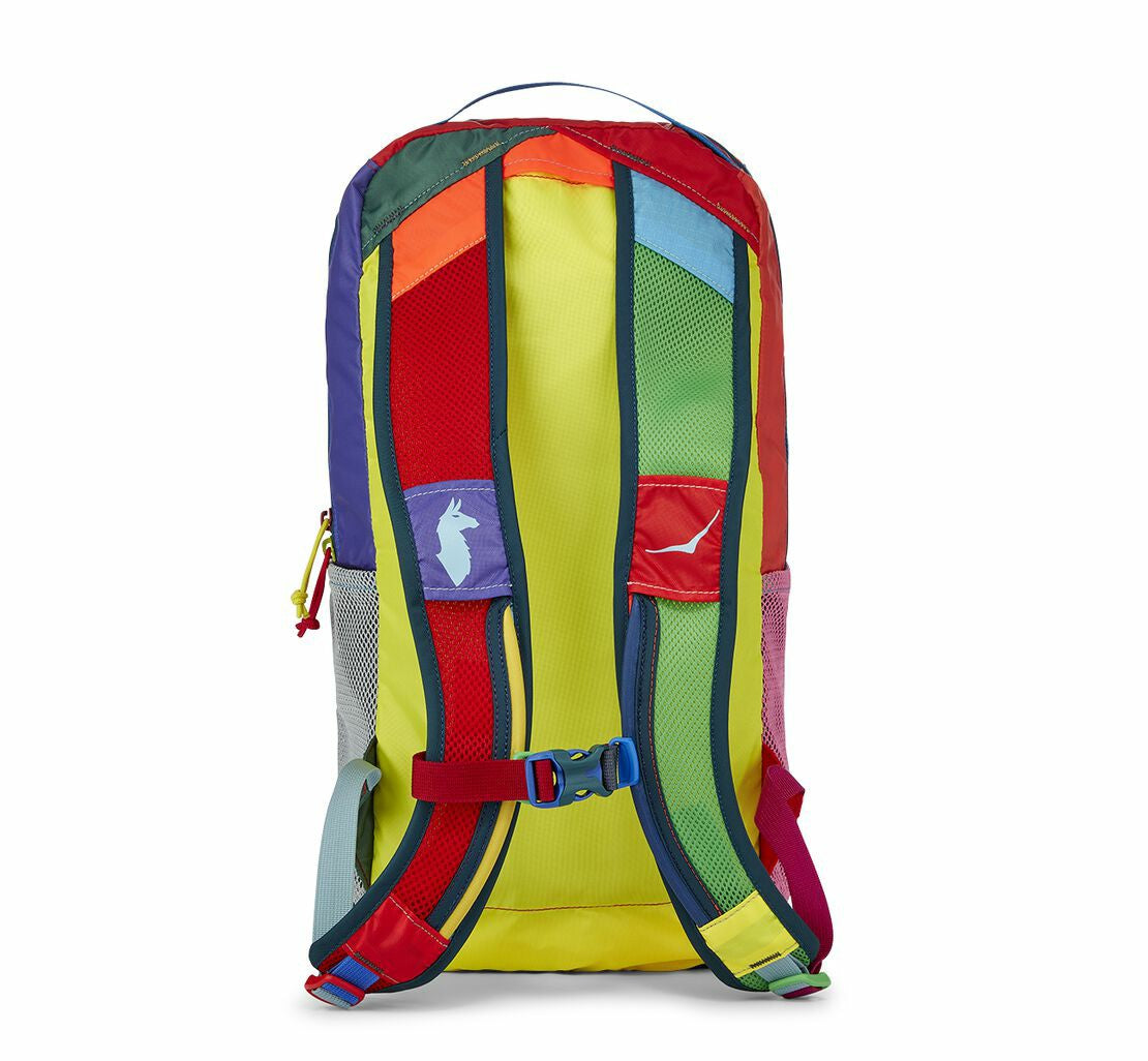 HOKA All Gender Hoka X Cotopaxi Batac 16L Del Dia Backpack