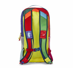 HOKA All Gender Hoka X Cotopaxi Batac 16L Del Dia Backpack