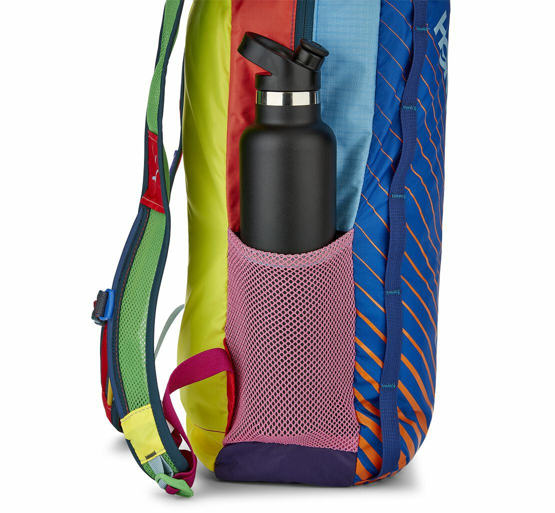 HOKA All Gender Hoka X Cotopaxi Batac 16L Del Dia Backpack