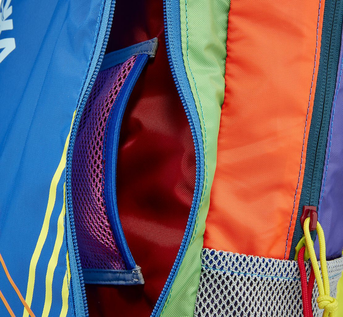 HOKA All Gender Hoka X Cotopaxi Batac 16L Del Dia Backpack